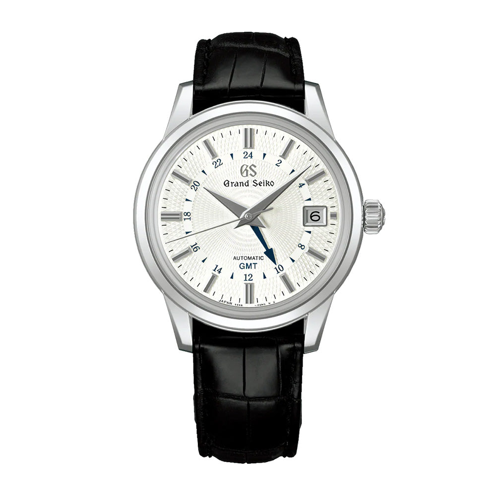 9Sメカニカル 雪雫 SBGM255