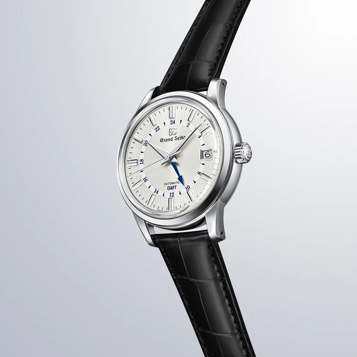 9Sメカニカル 雪雫 SBGM255