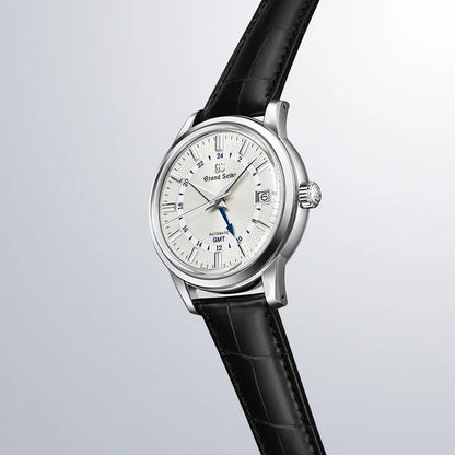 9Sメカニカル 雪雫 SBGM255