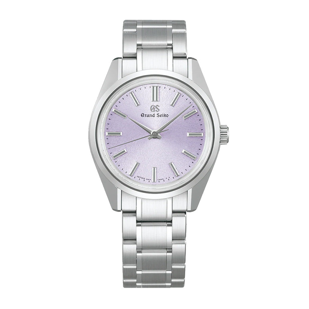 9Sメカニカル 手巻 桐 SBGW323