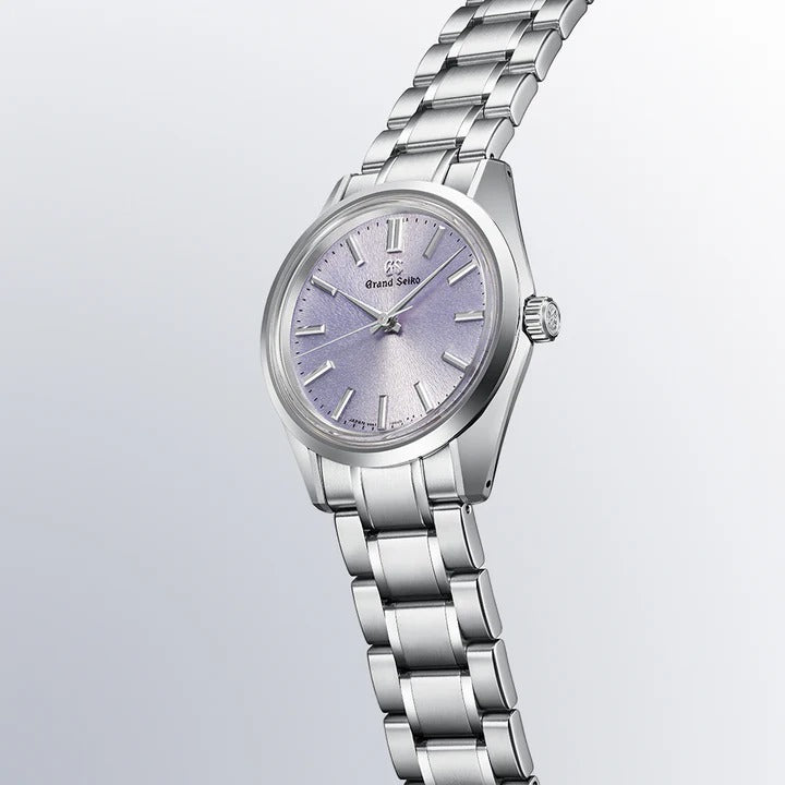 9Sメカニカル 手巻 桐 SBGW323