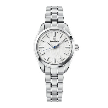 9Fクオーツ 雪白 33mm SBGX359