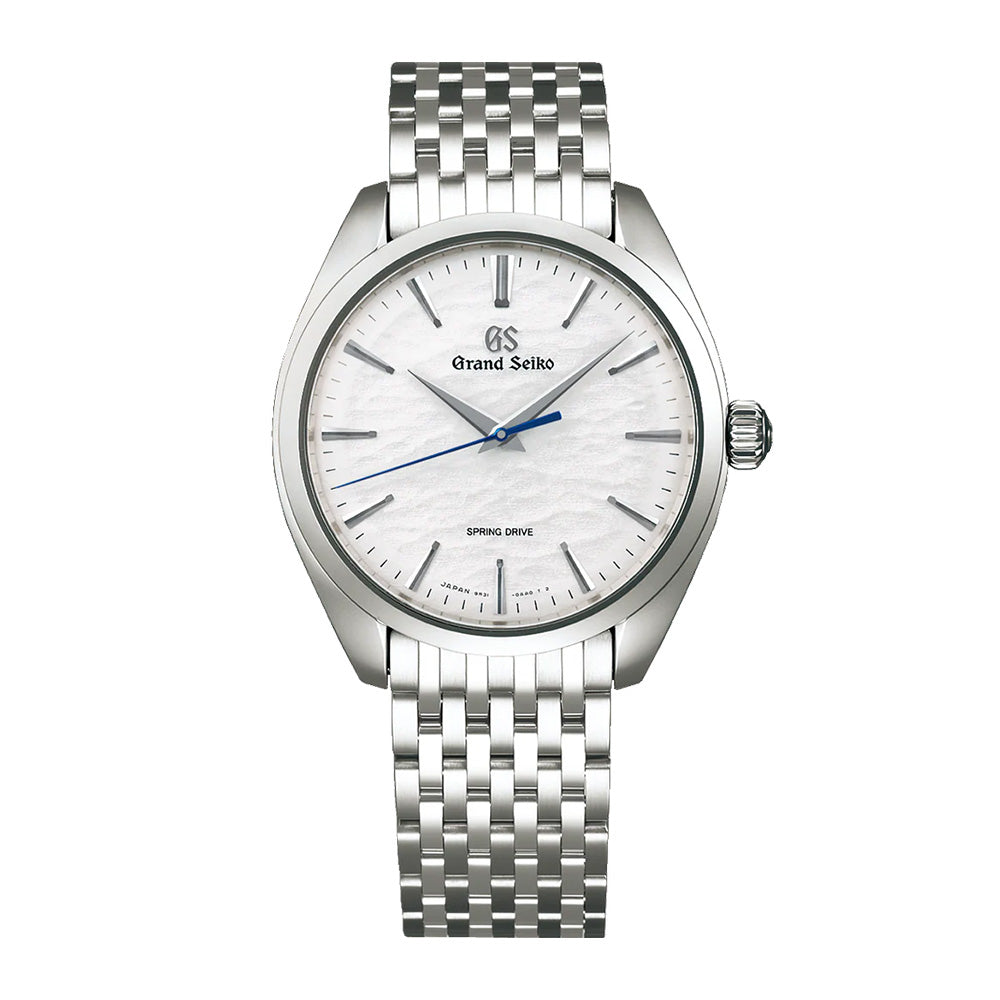 9Rスプリングドライブ 白銀の御神渡り SBGY013