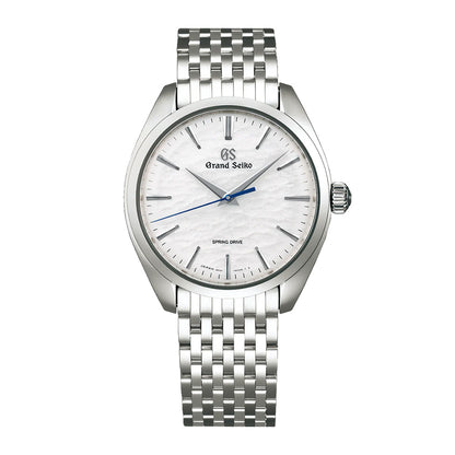 9Rスプリングドライブ 白銀の御神渡り SBGY013