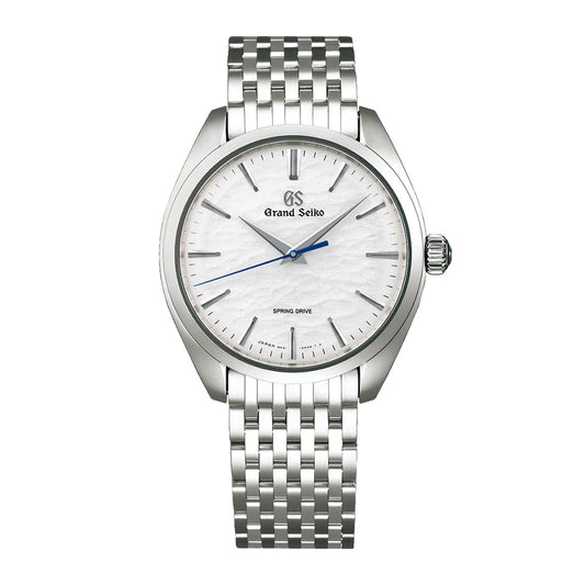 9Rスプリングドライブ 白銀の御神渡り SBGY013