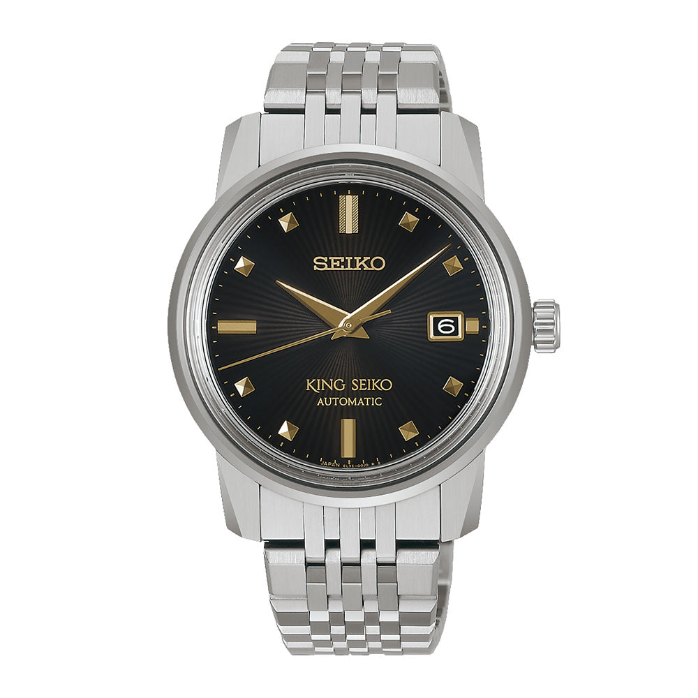 日本限定 300本 KSK BEAMS 50周年記念限定モデル メカニカル 自動巻 SDKA025