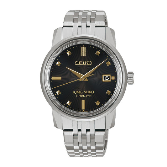 日本限定 300本 KSK BEAMS 50周年記念限定モデル メカニカル 自動巻 SDKA025