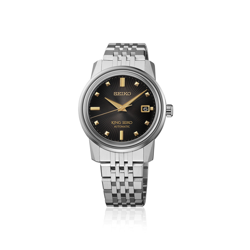 日本限定 300本 KSK BEAMS 50周年記念限定モデル メカニカル 自動巻 SDKA025