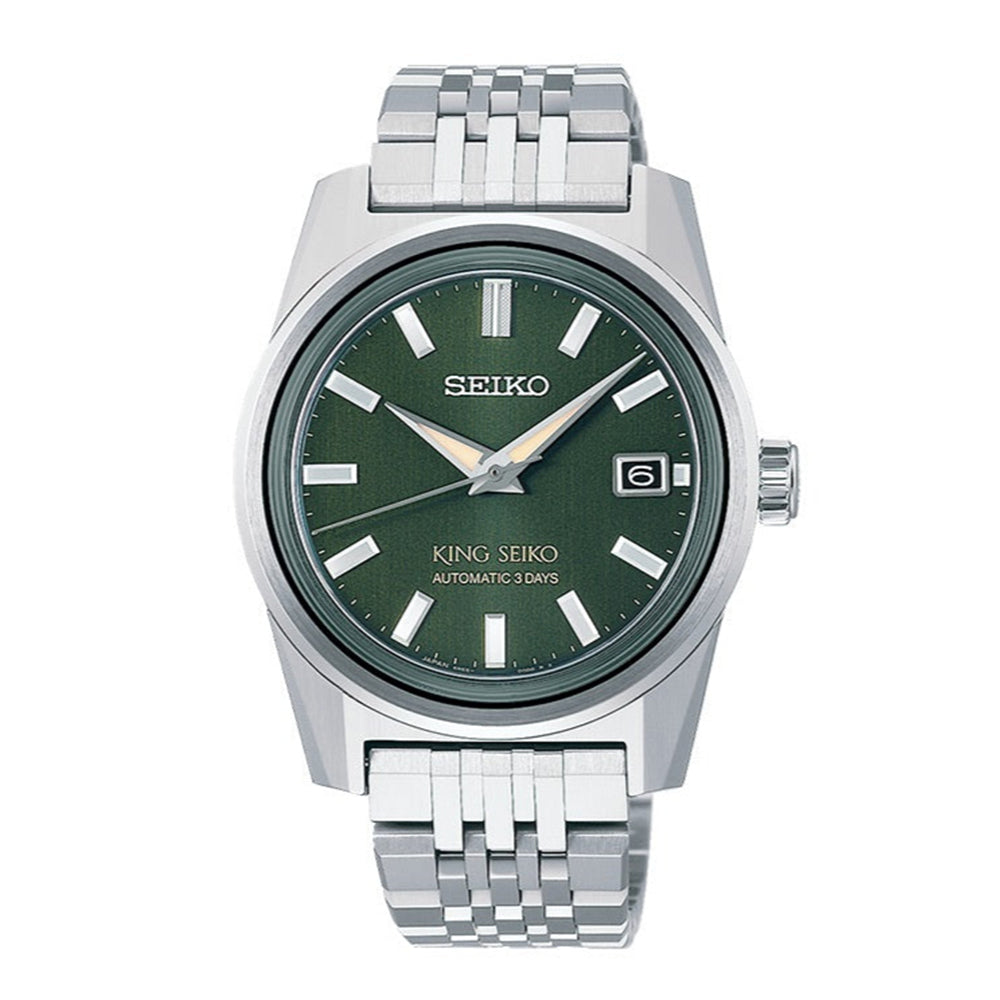 KING SEIKO / キングセイコー 腕時計 | 正規販売店 | スリーク