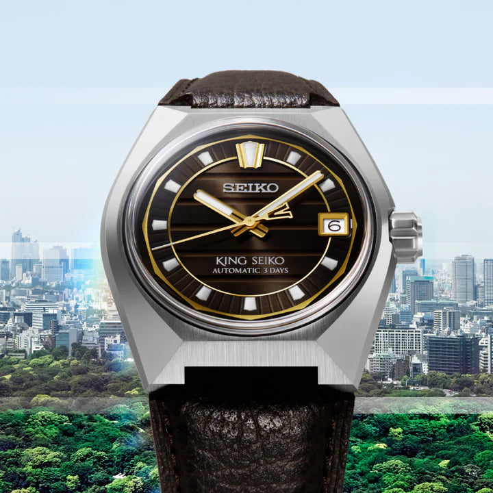 VANAC メカニカル 自動巻 SDKV013