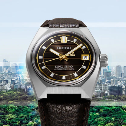 VANAC メカニカル 自動巻 SDKV013