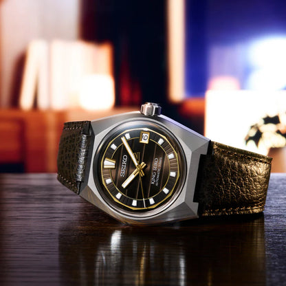 VANAC メカニカル 自動巻 SDKV013