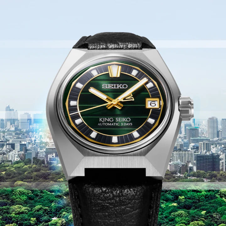 VANAC メカニカル 自動巻 SDKV015