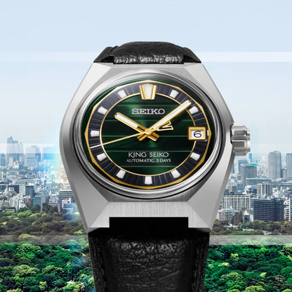 VANAC メカニカル 自動巻 SDKV015