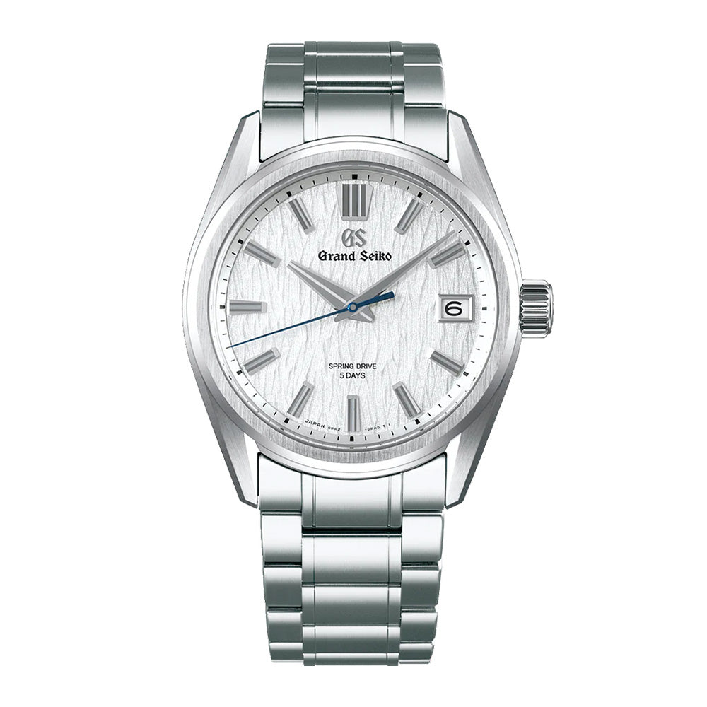 9Rスプリングドライブ 白樺 SLGA009