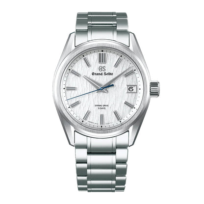 9Rスプリングドライブ 白樺 SLGA009