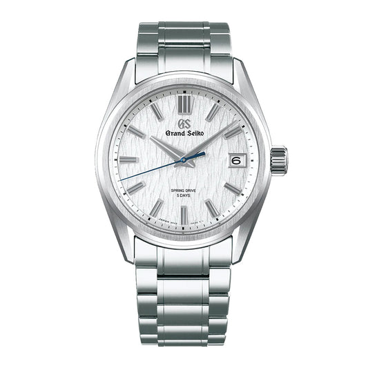 9Rスプリングドライブ 白樺 SLGA009