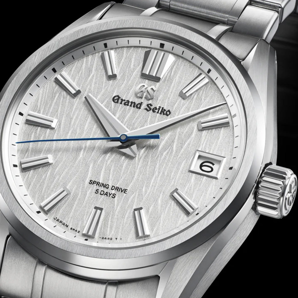 9Rスプリングドライブ 白樺 SLGA009