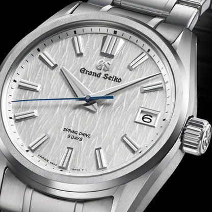 9Rスプリングドライブ 白樺 SLGA009