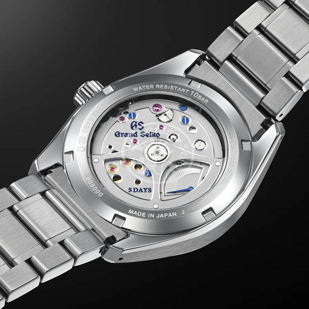 9Rスプリングドライブ 白樺 SLGA009