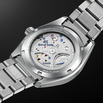 9Rスプリングドライブ 白樺 SLGA009