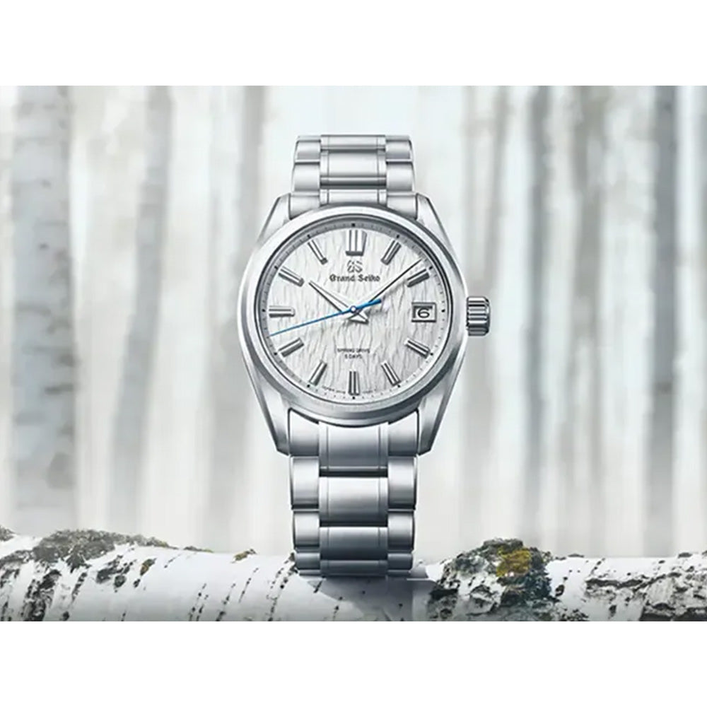 9Rスプリングドライブ 白樺 SLGA009