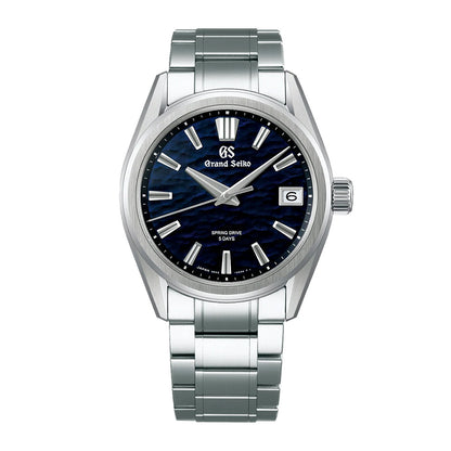 9Rスプリングドライブ 諏訪湖の夜明け SLGA021