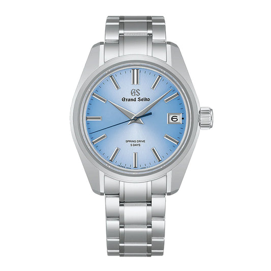 9Rスプリングドライブ 44GS 現代デザイン SLGA027