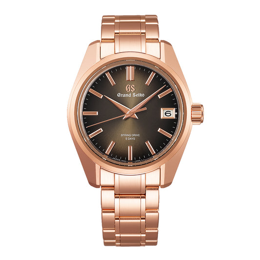 9Rスプリングドライブ 44GS 現代デザイン SLGA030