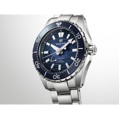 スプリングドライブU.F.A. Ushio 300 Diver SLGB023