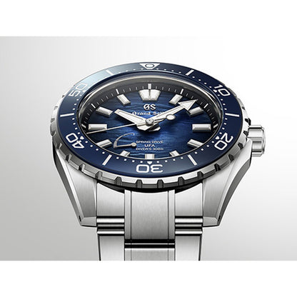 スプリングドライブU.F.A. Ushio 300 Diver SLGB023