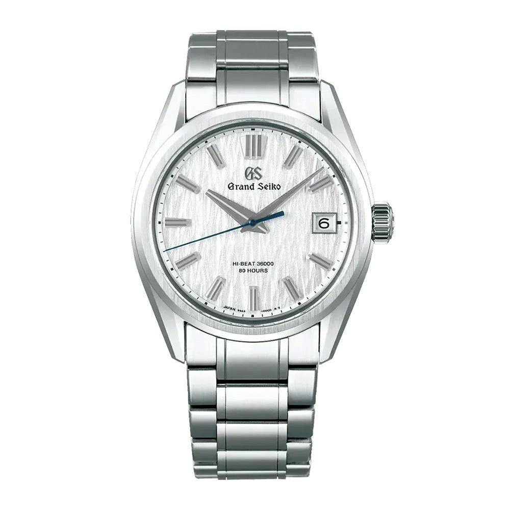 9Sメカニカル 自動巻 白樺 SLGH005