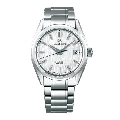 9Sメカニカル 自動巻 白樺 SLGH005