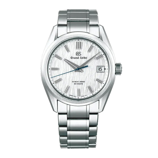 9Sメカニカル 自動巻 白樺 SLGH005