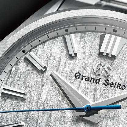 9Sメカニカル 自動巻 白樺 SLGH005