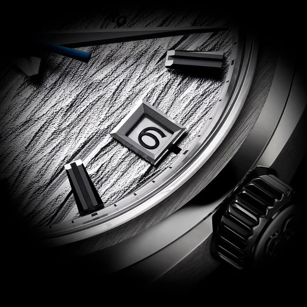 9Sメカニカル 自動巻 白樺 SLGH005