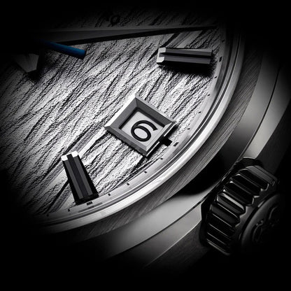 9Sメカニカル 自動巻 白樺 SLGH005