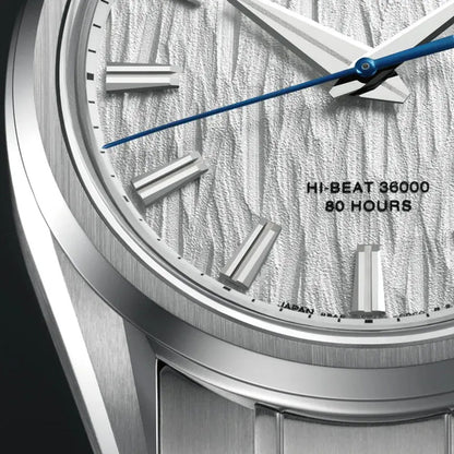 9Sメカニカル 自動巻 白樺 SLGH005