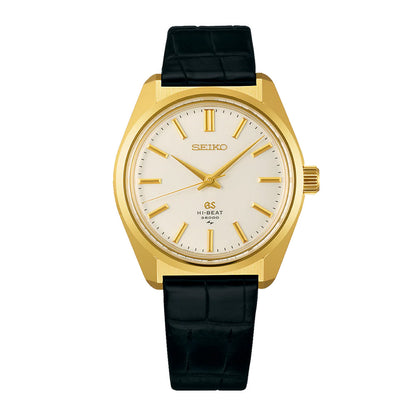 世界限定200本 45GS 復刻デザイン限定モデル メカニカル 手巻 SLGW004