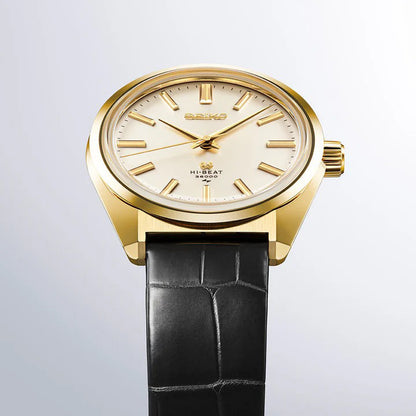 世界限定200本 45GS 復刻デザイン限定モデル メカニカル 手巻 SLGW004