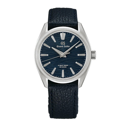 9Sメカニカル 手巻 白樺 SLGW007