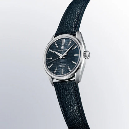 9Sメカニカル 手巻 白樺 SLGW007