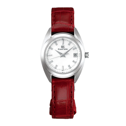 4Jクオーツ レディスモデル STGF287 生産終了