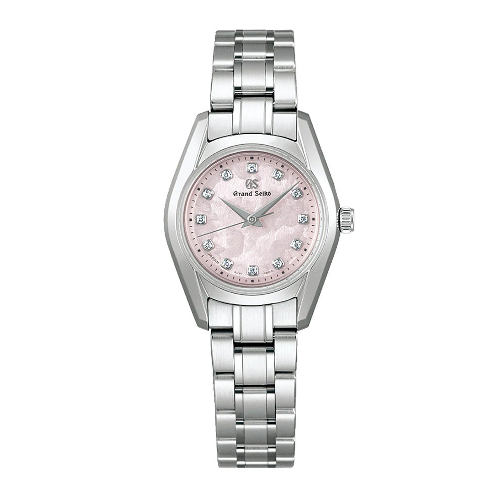 4Jクオーツ 花筏 STGF387