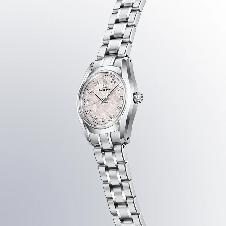 4Jクオーツ 花筏 STGF387