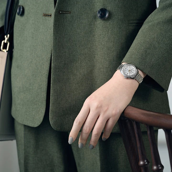 9Sメカニカル 自動巻 STGK021