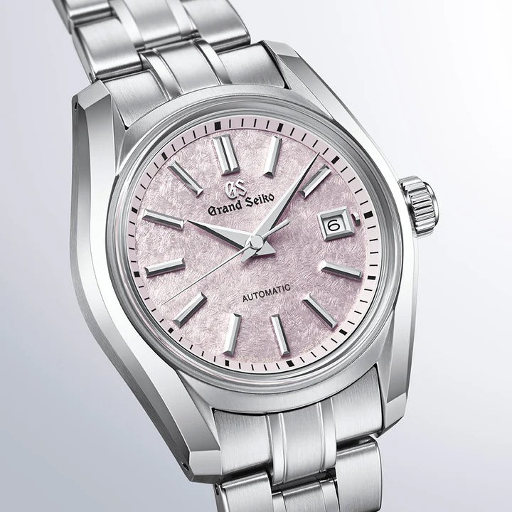 9Sメカニカル 桜隠し STGK031