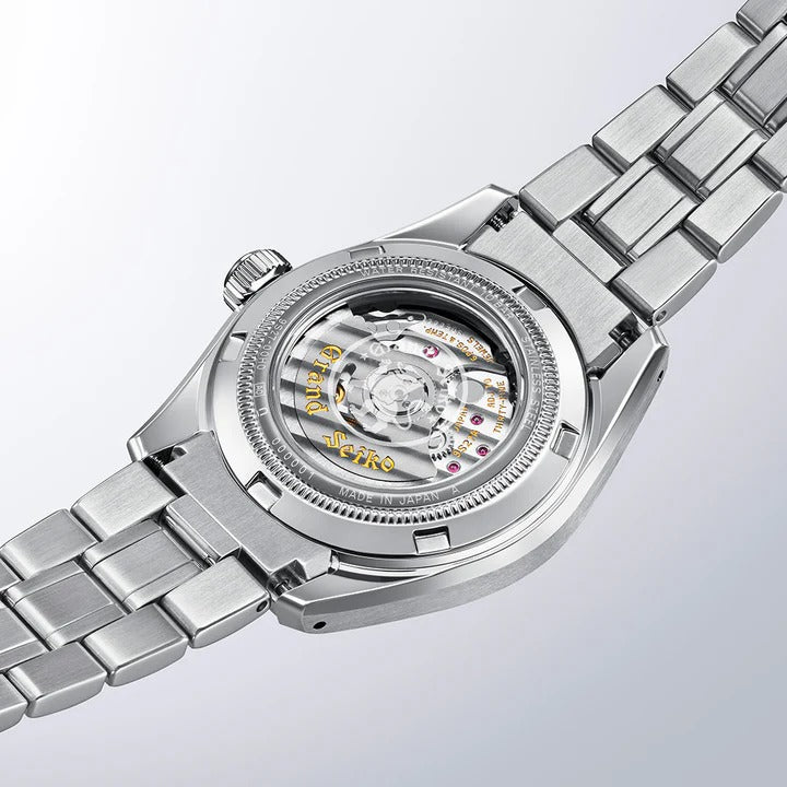 9Sメカニカル 桜隠し STGK031