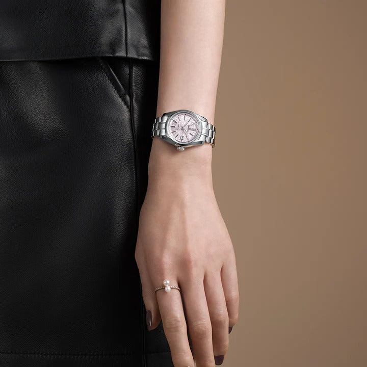 9Sメカニカル 桜隠し STGK031