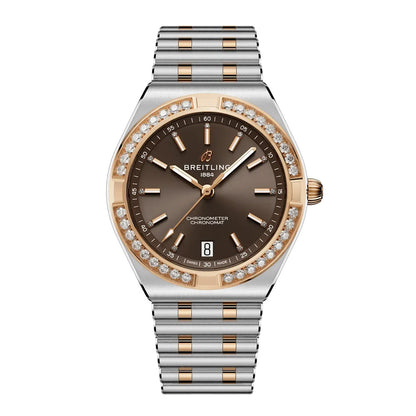 クロノマット オートマチック 36mm 自動巻 U10320591Q1U1